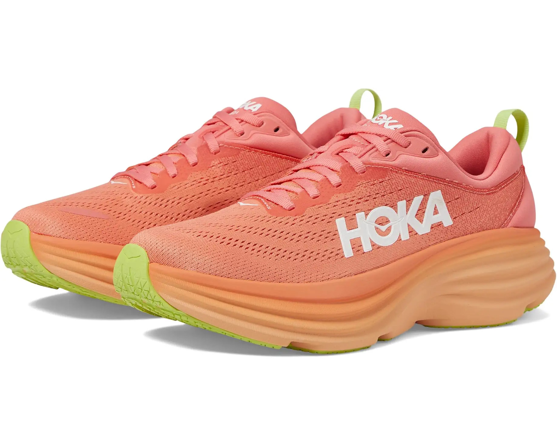 Women's Hoka Bondi 8 | Zappos