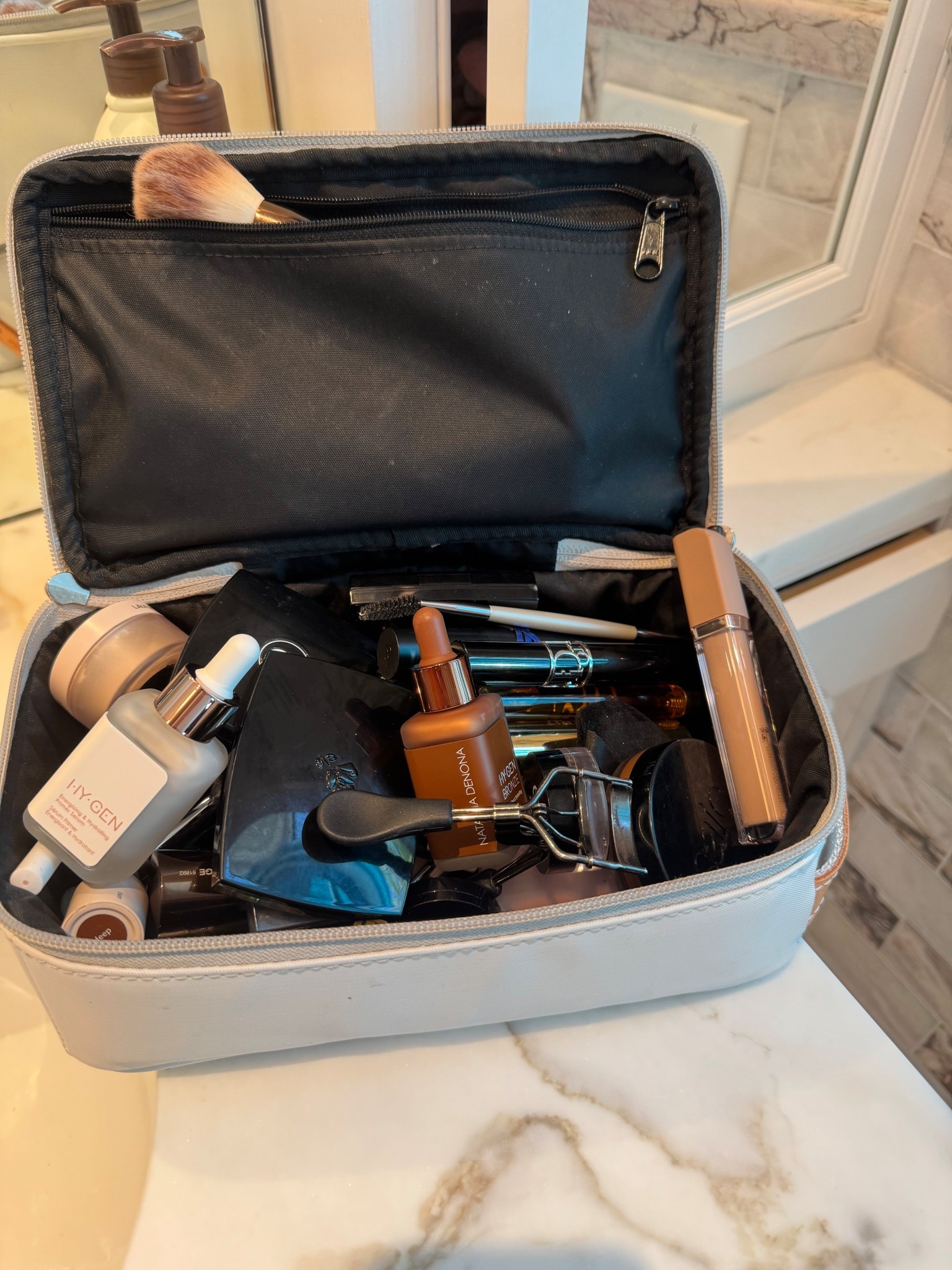 Go to makeup products 💄#LTKCyberWeek 

#LTKGiftGuide #LTKHoliday