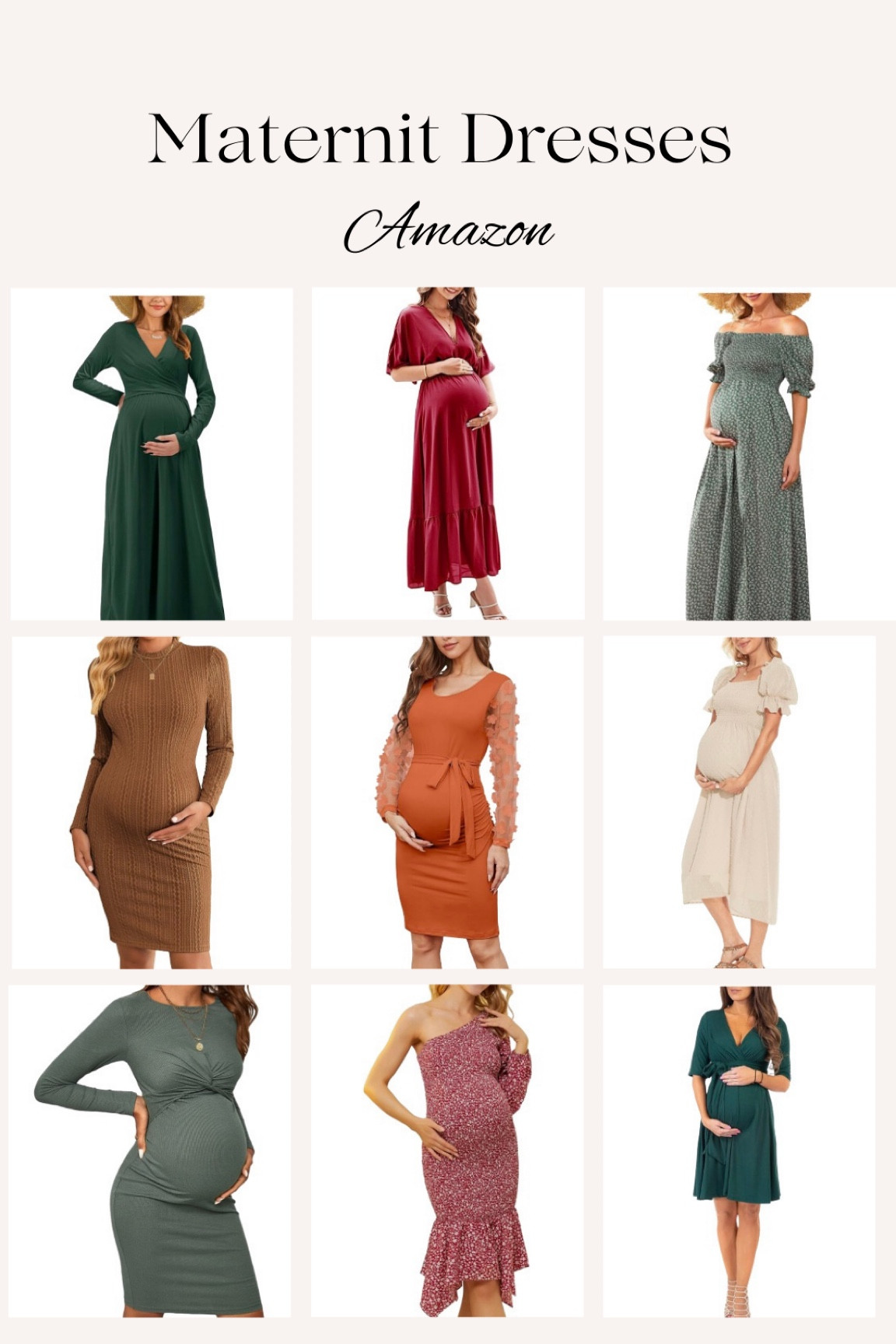 STYLEWORD Womens' 2023 Summer Maxi … curated on LTK