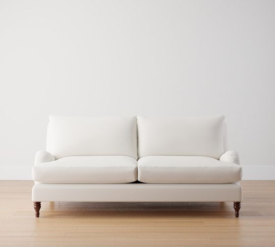 Carlisle Sofa (71"–91") | Pottery Barn (US)