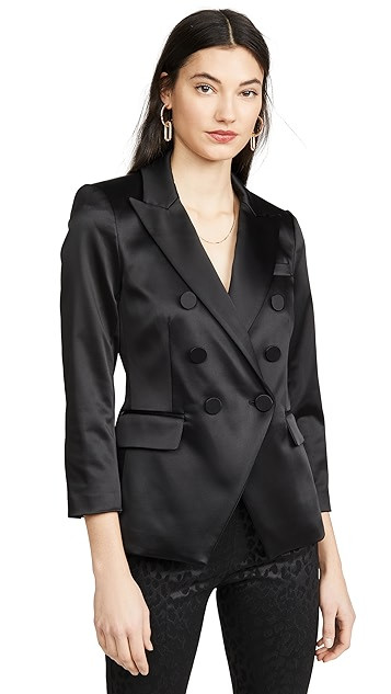 Empire Dickey Jacket | Shopbop