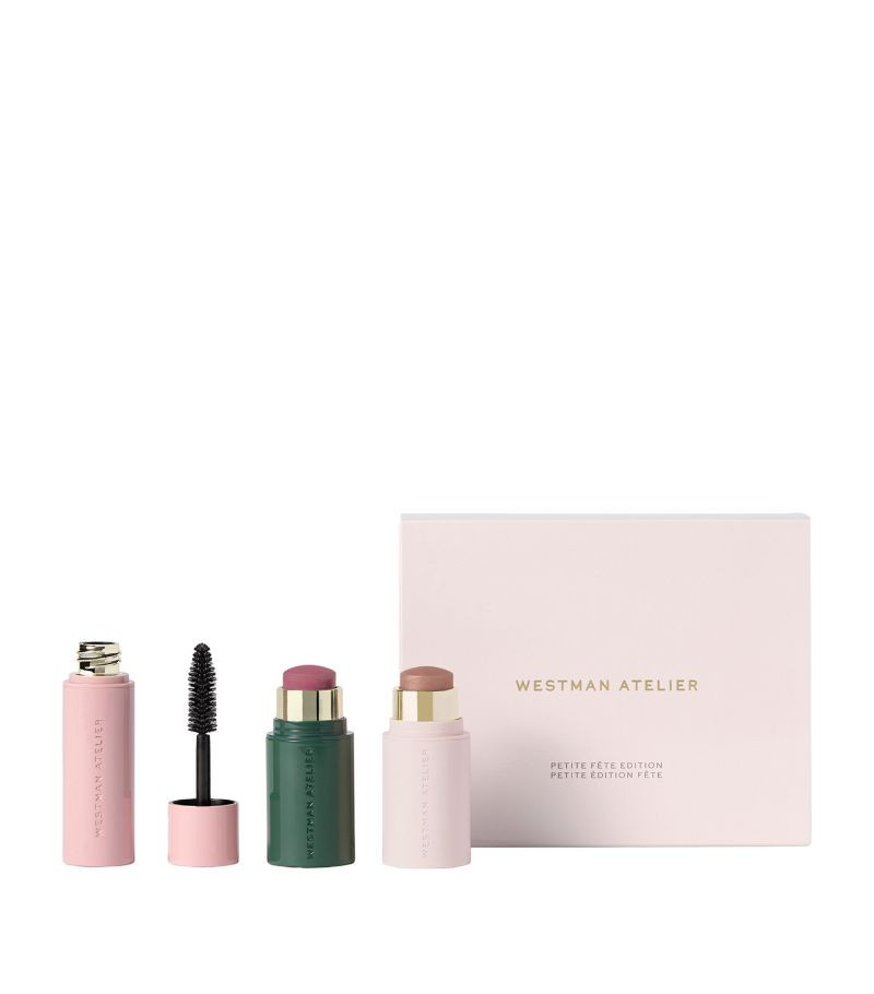 Westman Atelier Petite Fête Edition Gift Set | Harrods