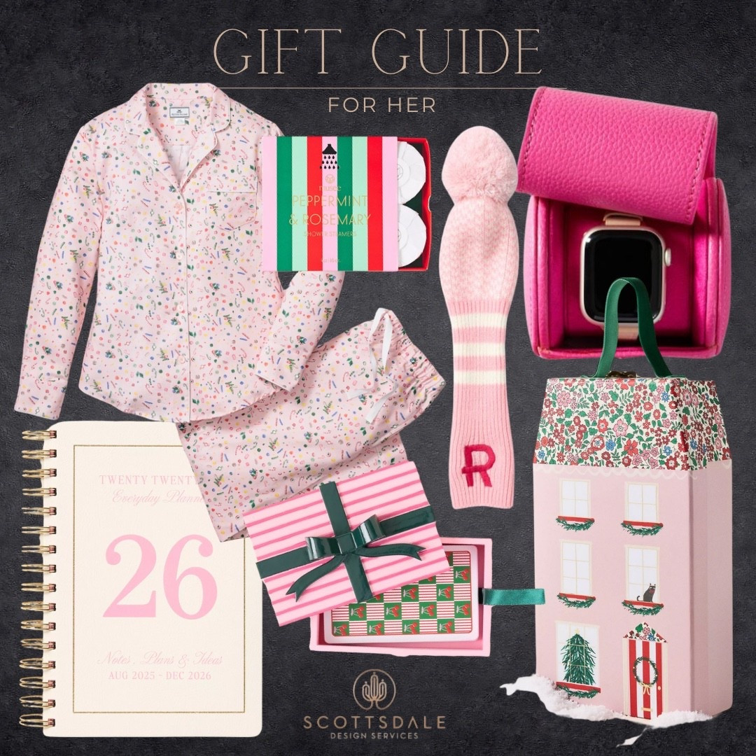 Gift guide for her💕

Womens gift ideas, holiday pajamas, Christmas gift ideas for her, stocking stuffers, golf

#LTKmomlife #LTKHoliday #LTKGiftGuide