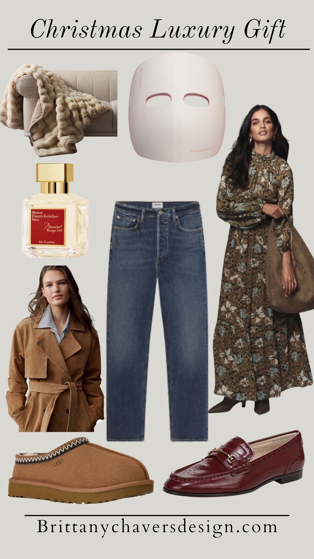 Luxury gift finds to gift to yourself, your mom or mother in law! These will sure be a crowd pleaser! 

#LTKGiftGuide #LTKselfcare #LTKHoliday