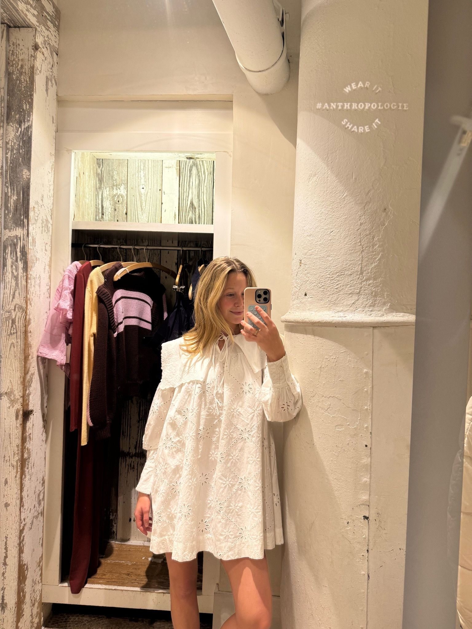 Damson madder at Anthropologie 

#LTKMostLoved #LTKWorkwear #LTKGiftGuide