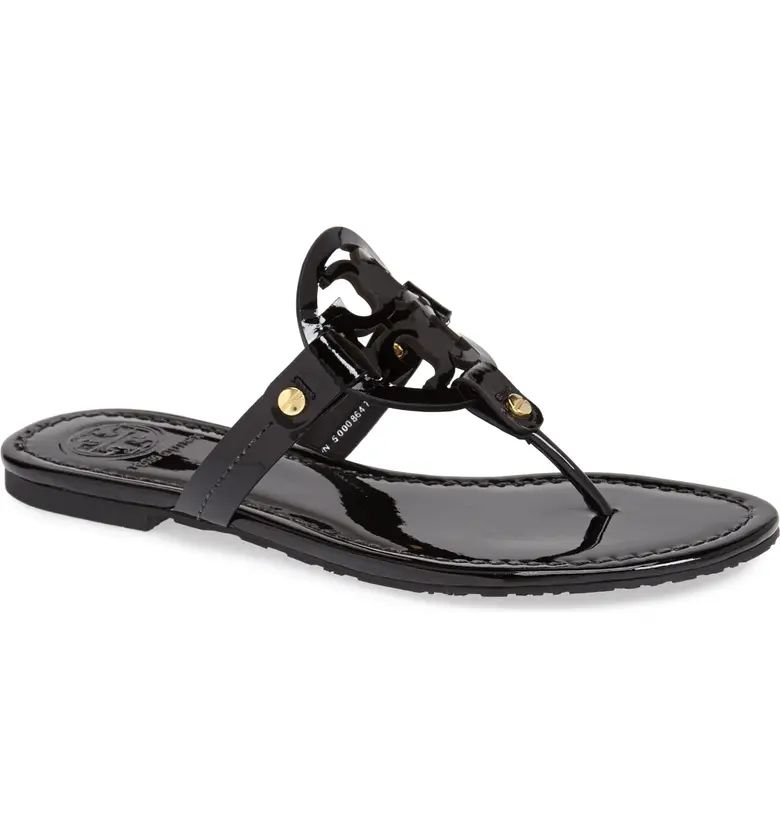 Miller Leather Sandal | Nordstrom