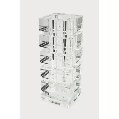 Tall Cut Crystal Vase | Wayfair North America