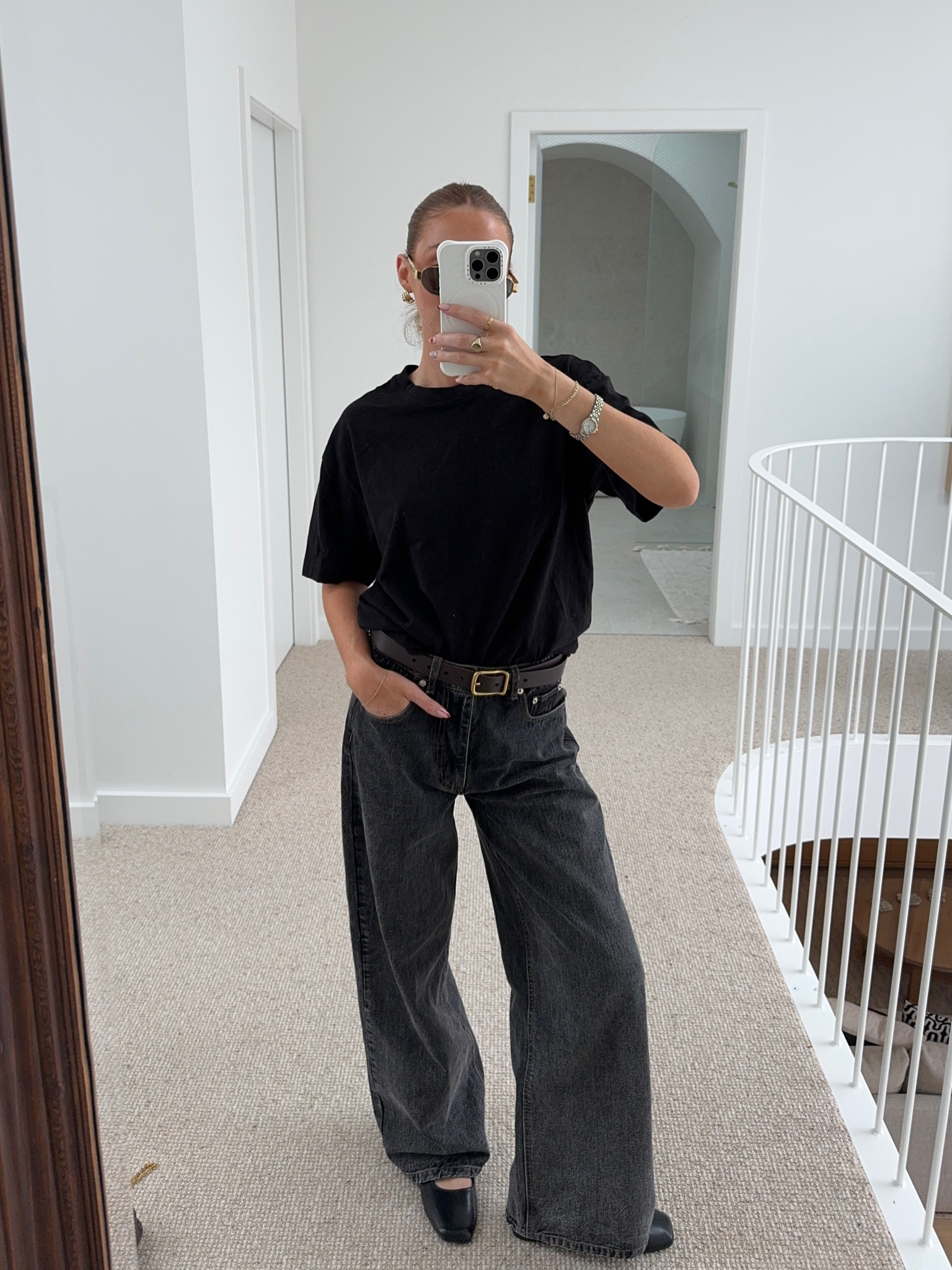 My favourite fit in a while 

#LTKaustralia #LTKworkwear #LTKnewzealand