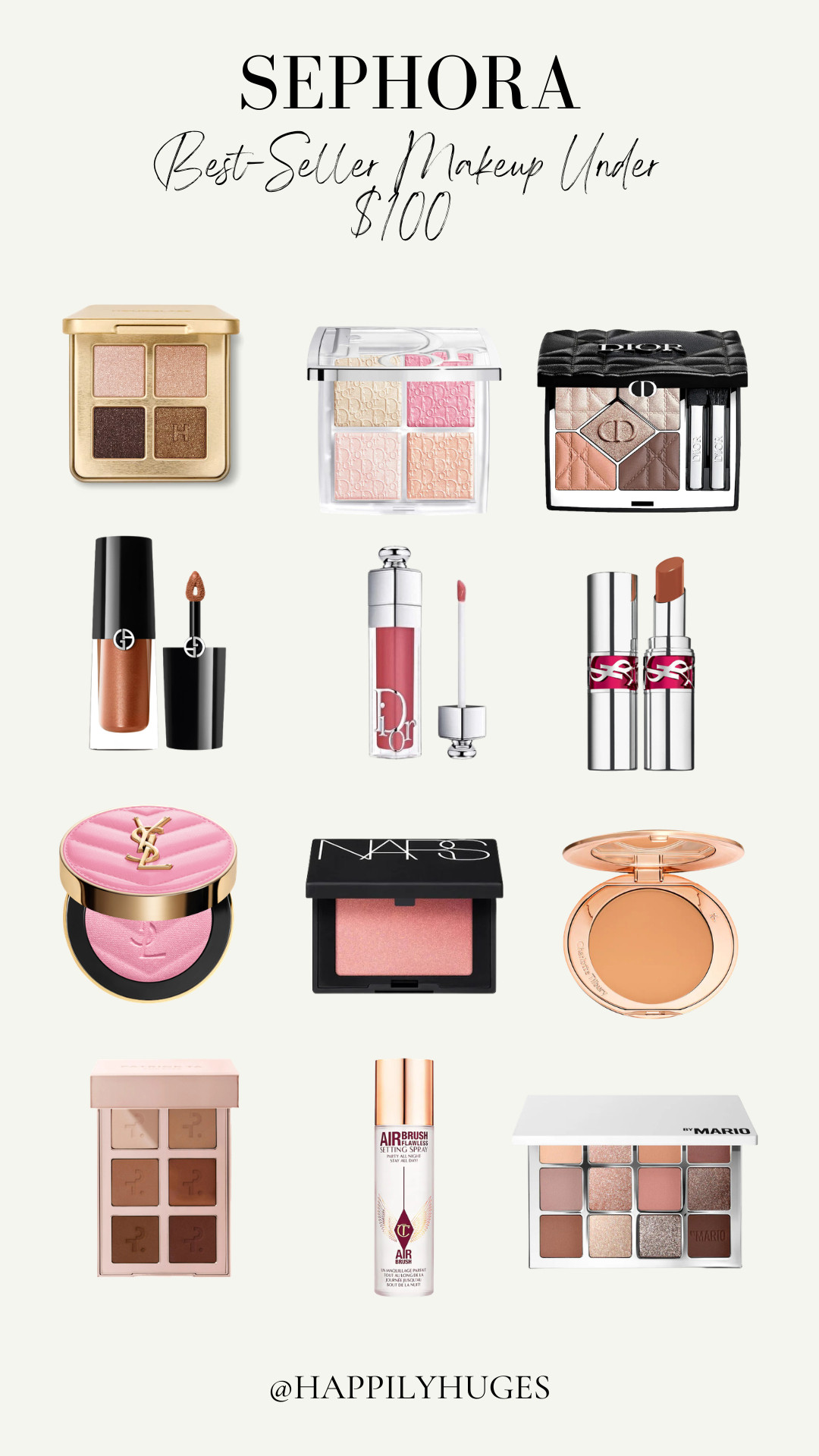 Looking for top rated beauty finds? These Sephora best sellers under $100 are a must! 

 #LTKmorningroutine #LTKselfcare #LTKBeauty