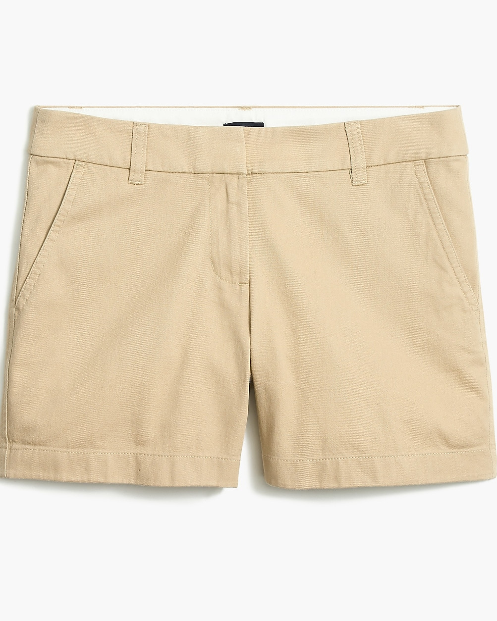 5" classic chino short | J.Crew Factory