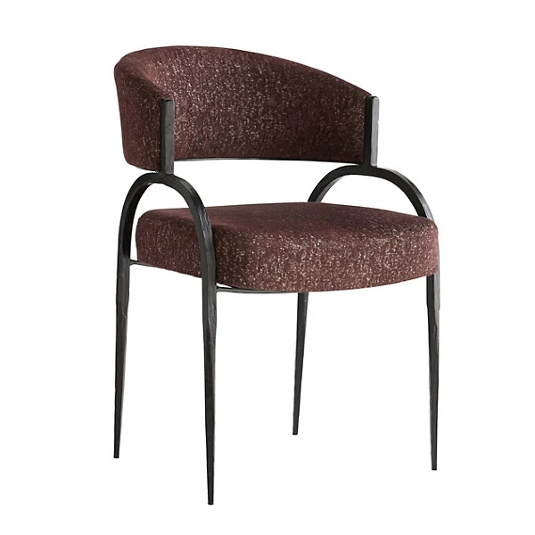 Bahati Armchair | Lumens
