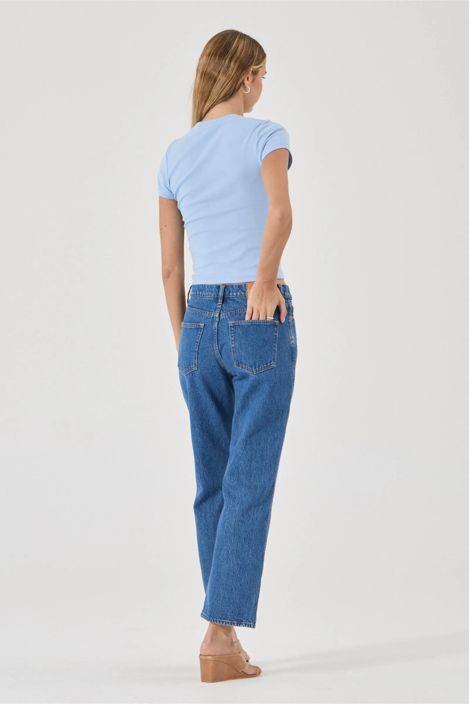 Sizing | Rolla's Jeans US/CAN