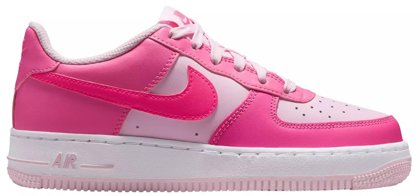 Nike Kids' Grade School Air Force 1 Shoes | DICK'S Sporting Goods