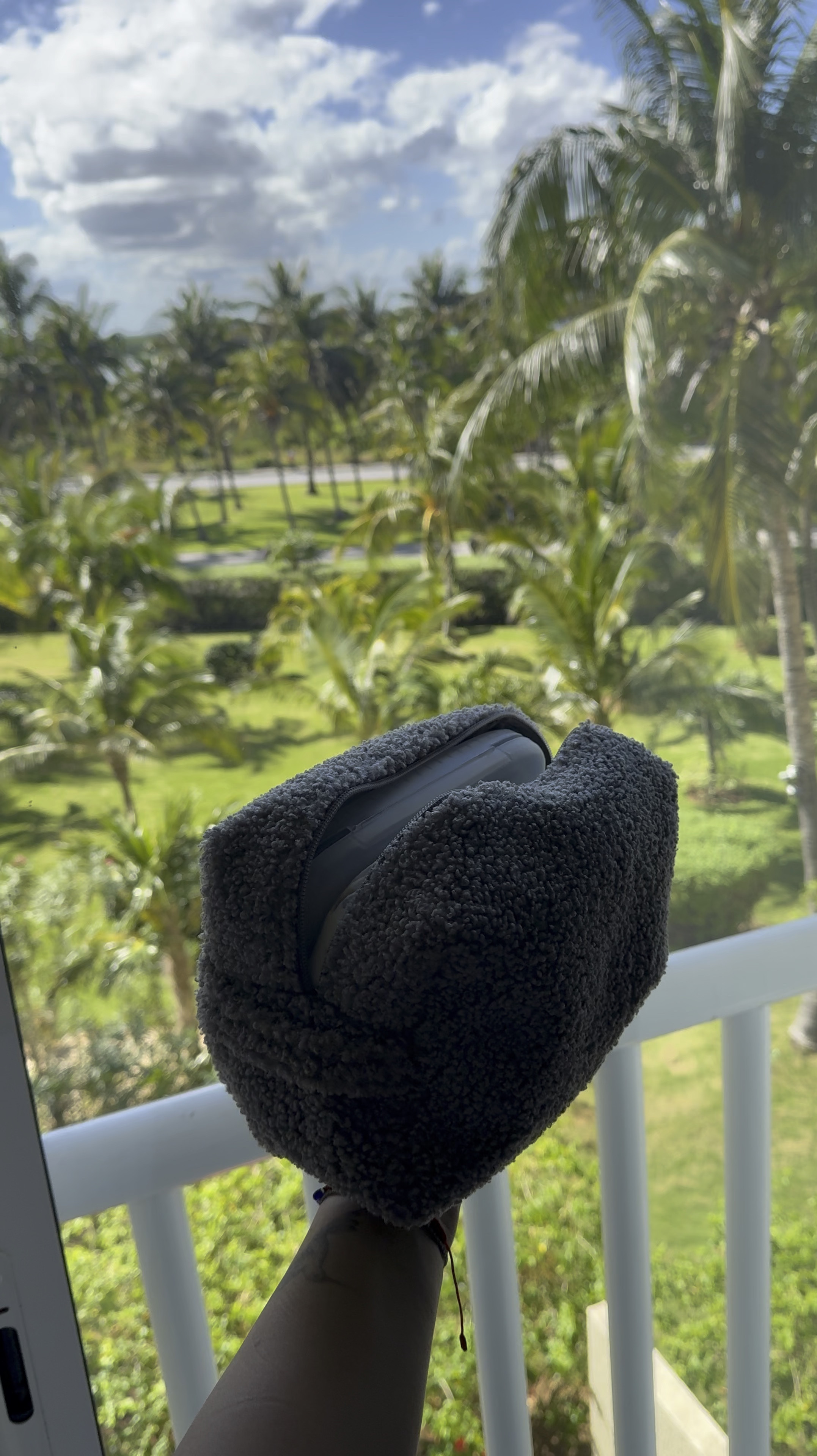 Obsessed with this diaper pouch that you can throw in any bag including your beach bag 🏝️ I have it in beige for my personal toiletry bag as well! 

#LTKFamily #LTKBaby #LTKFindsUnder50