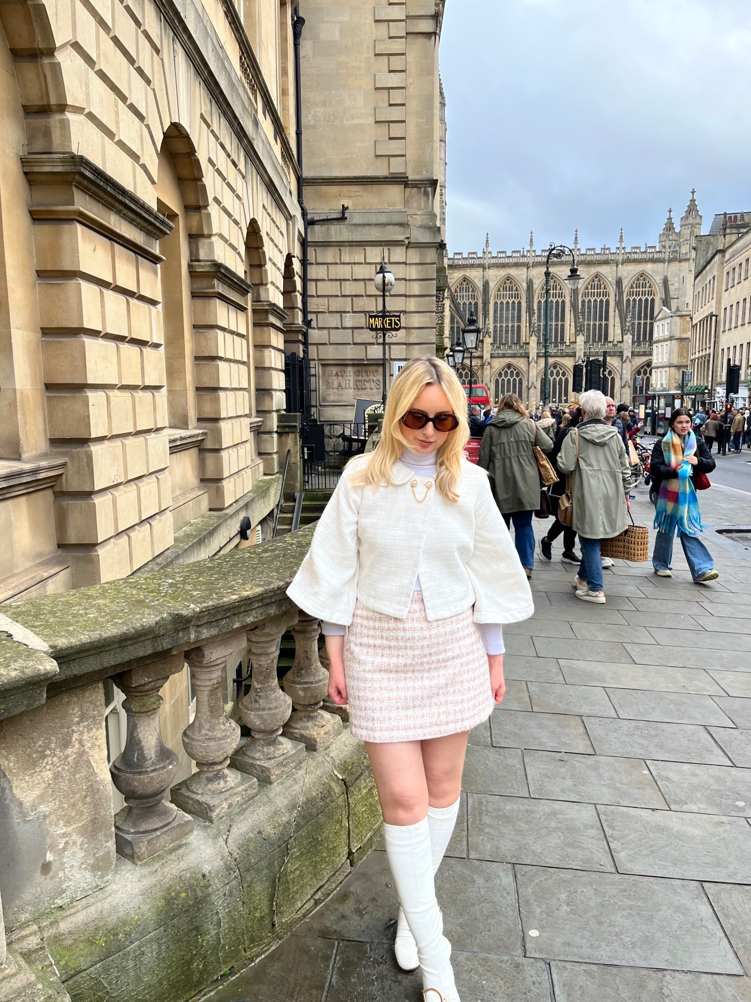 60s style 

#LTKsummer #LTKluxury #LTKuk