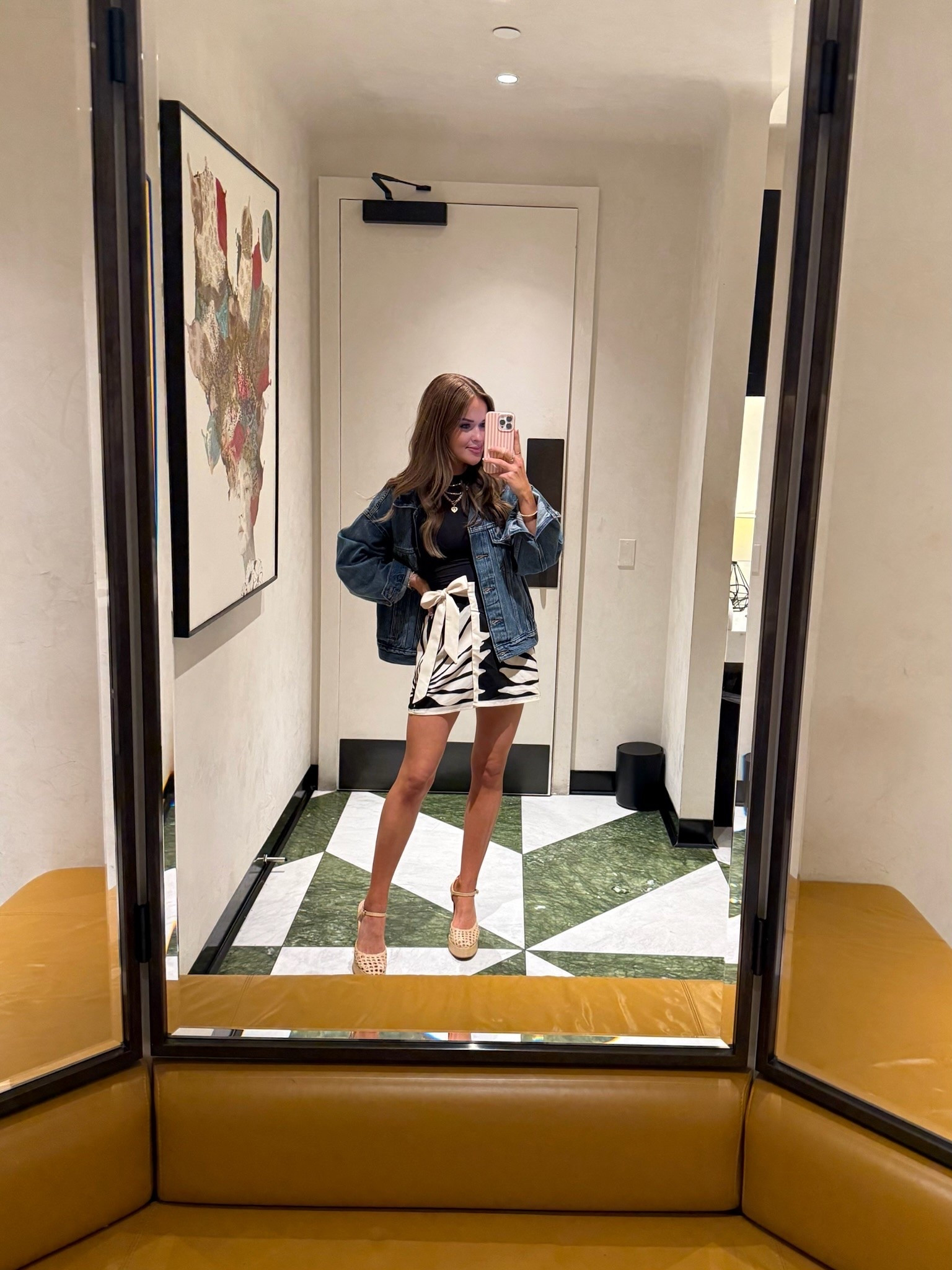 Outfit check!! 

Outfit inspo, summer, daytime outfits, ootd, Pinterest, mom favorites, style, grwm

#LTKgrwm #LTKootd #LTKSeasonal