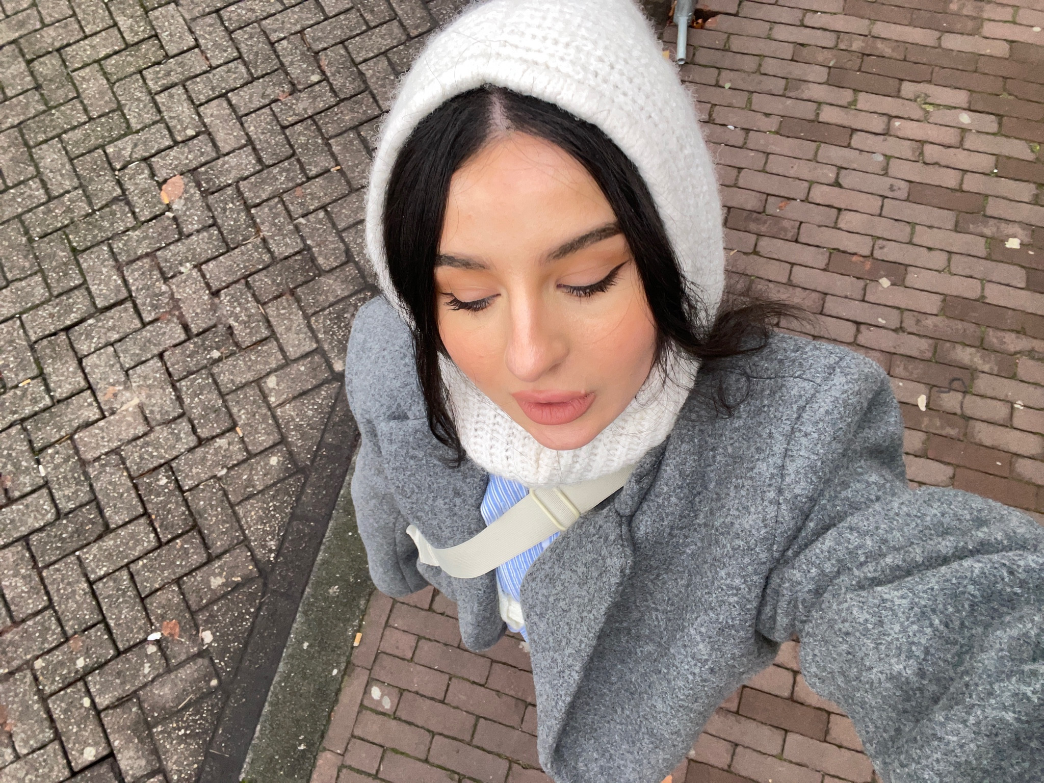 Balaclava szn 

#LTKGift 

#LTKstyletip #LTKeurope