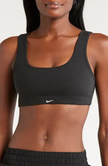 Alate All U Rib Sports Bra | Nordstrom