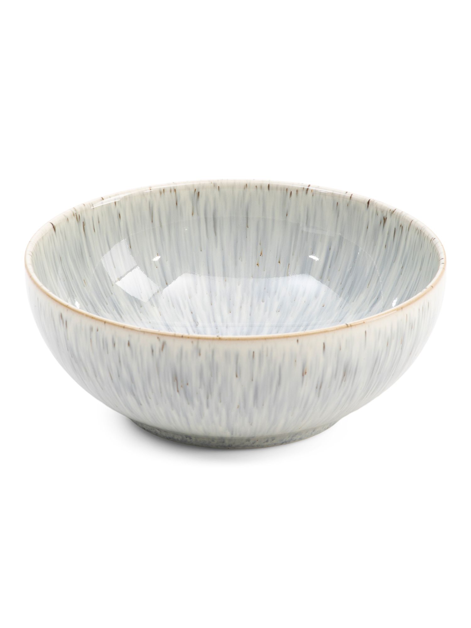 Halo Speckle Cereal Bowl | TJ Maxx