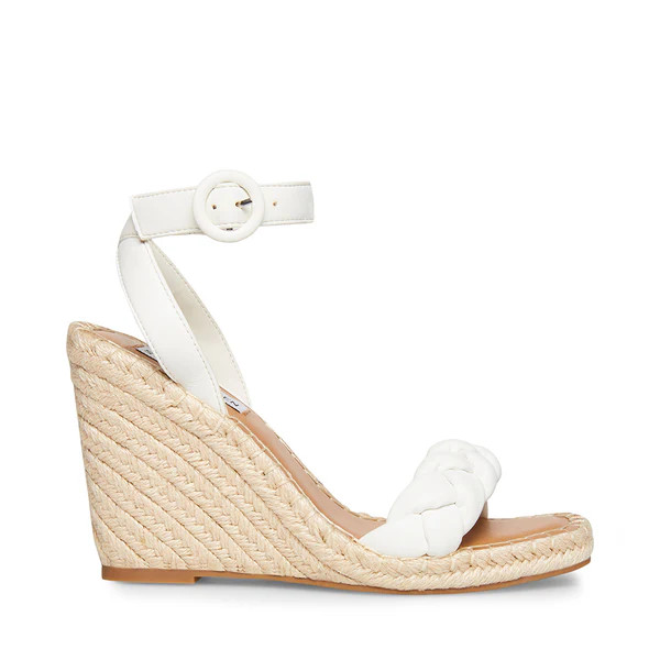 NOVAH WHITE | Steve Madden (US)