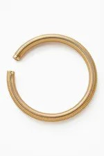 RIBBED BANGLE | COS UK