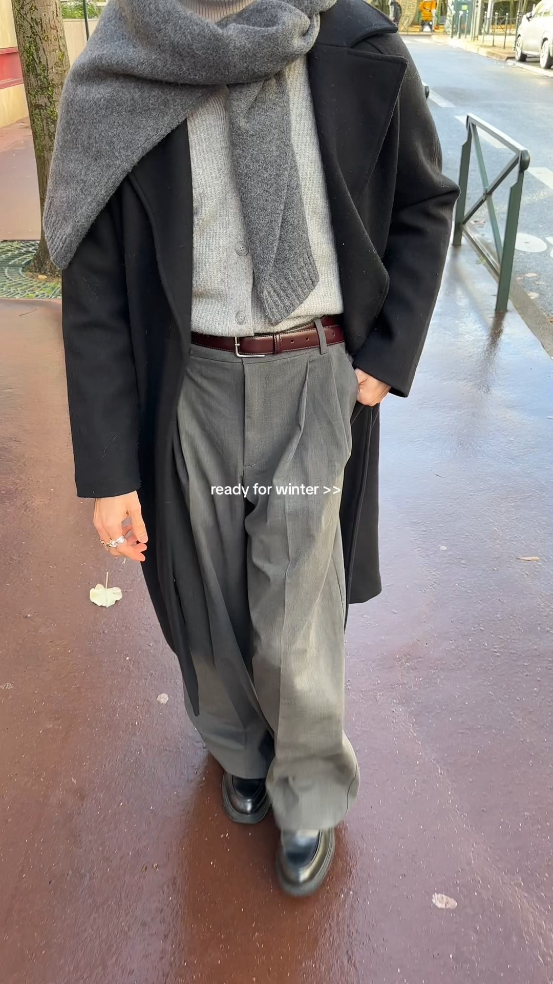 Winter outfits | mantel | schwarz | grau | Burgundy 

#LTKdeutschland #LTKherren #LTKwinter