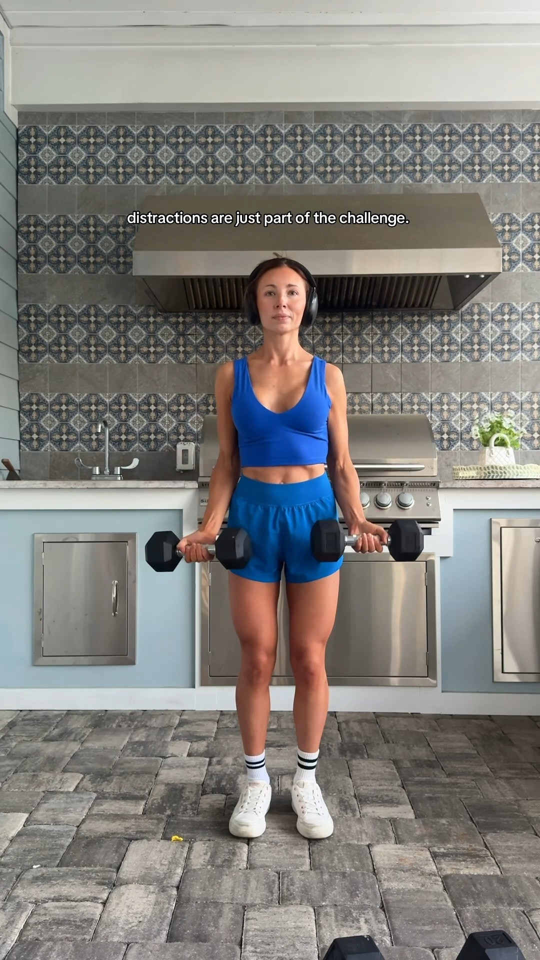 I LOVE this amazon shorts (small) and fp movement top (linked Amazon options as well) 

#LTKgrwm #LTKfitnessgoals #LTKdayinmylife