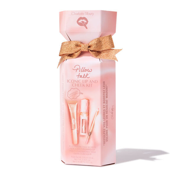 Pillow Talk Iconic Lip and Cheek Kit | Space NK - UK