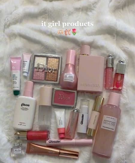Love all this products!! Go shop💗💗 

#LTKbeauty #LTKstyletip #LTKFind