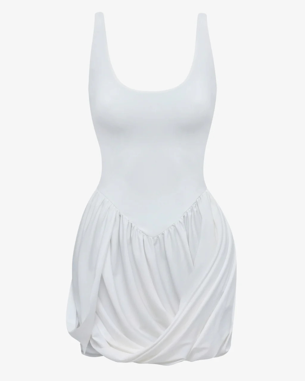 The Solstice Mini Dress | Heiress Beverly Hills