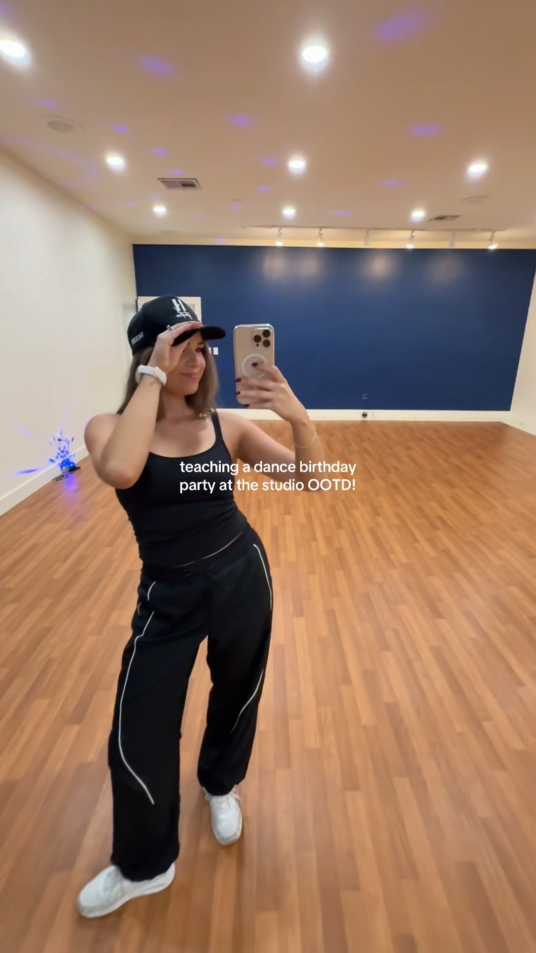 Tank: Size 6
Pants: Size 6

#LTKgrwm #LTKActive #LTKCyberWeek