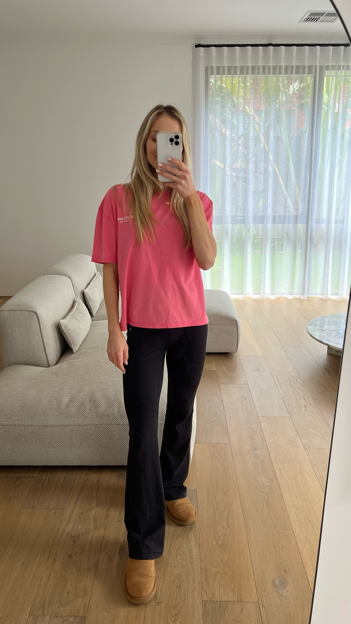 Me 🫱🏼‍🫲🏻 Lulu groove pants 

T-shirt is from zara

#LTKGiftGuide #LTKSeasonal #LTKaustralia