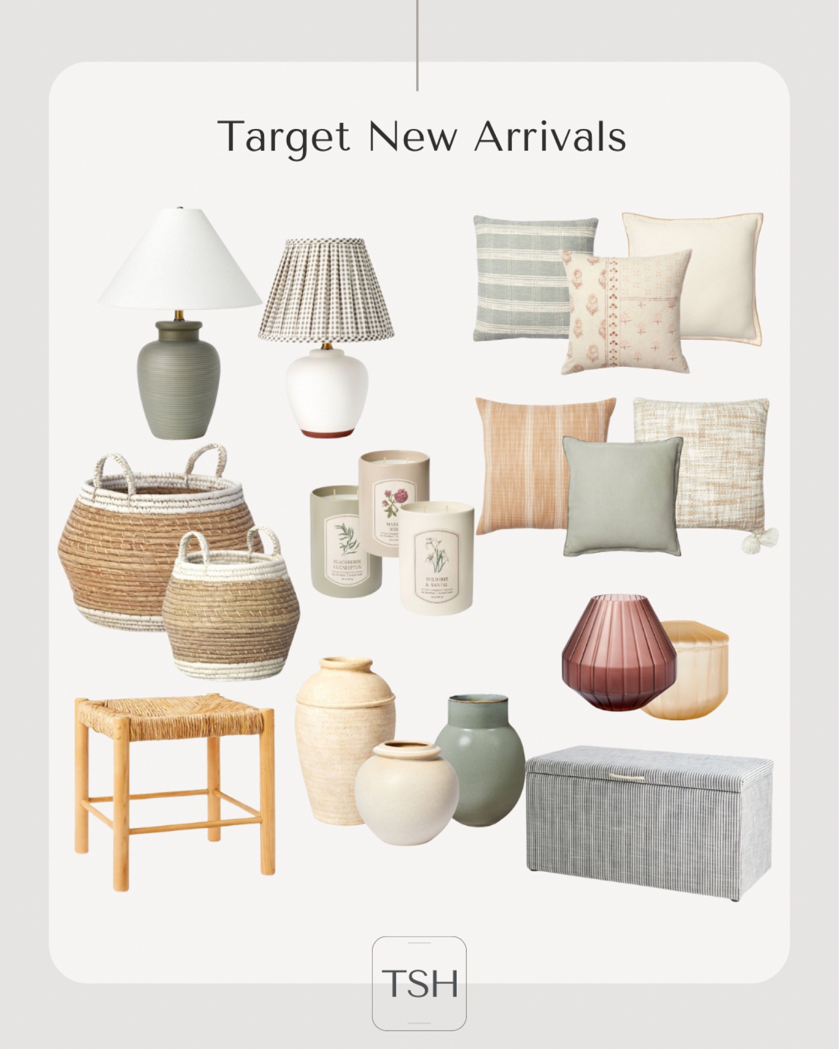Target home, living room decor, home decor, spring decor, coffee table decor

#LTKunder100 #LTKhome #LTKFind