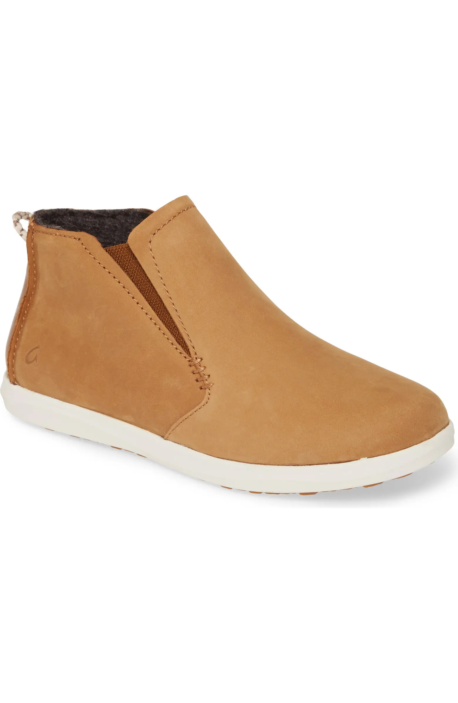 Hawai'iloa Manu Hope Sneaker Boot (Women) | Nordstrom