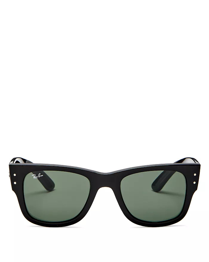 Square Sunglasses, 51mm | Bloomingdale's (US)