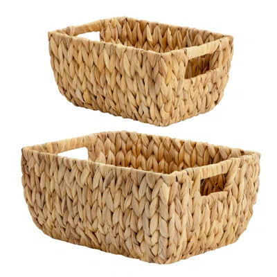 Baskets for Organizing | Wayfair North America