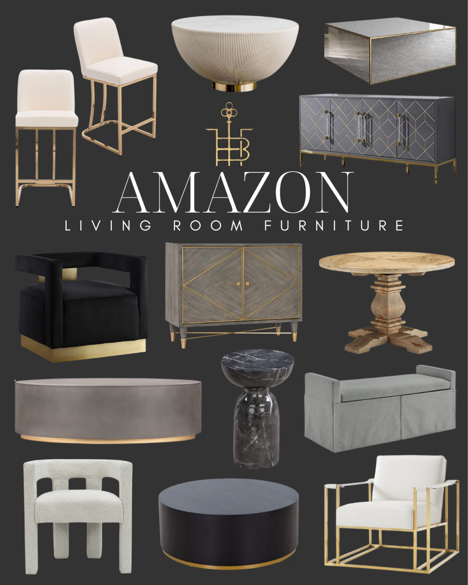 Amazon home, amazon find, amazon furniture, living room, found it on amazon, Home decor, living room decor, marble decor, black Decor, modern decor, bedroom decor, bedroom, master bedroom, dining table, dining room, sideboard, coffee table, side table, dining table, accent chair, entryway

#LTKhome #LTKFind #LTKstyletip