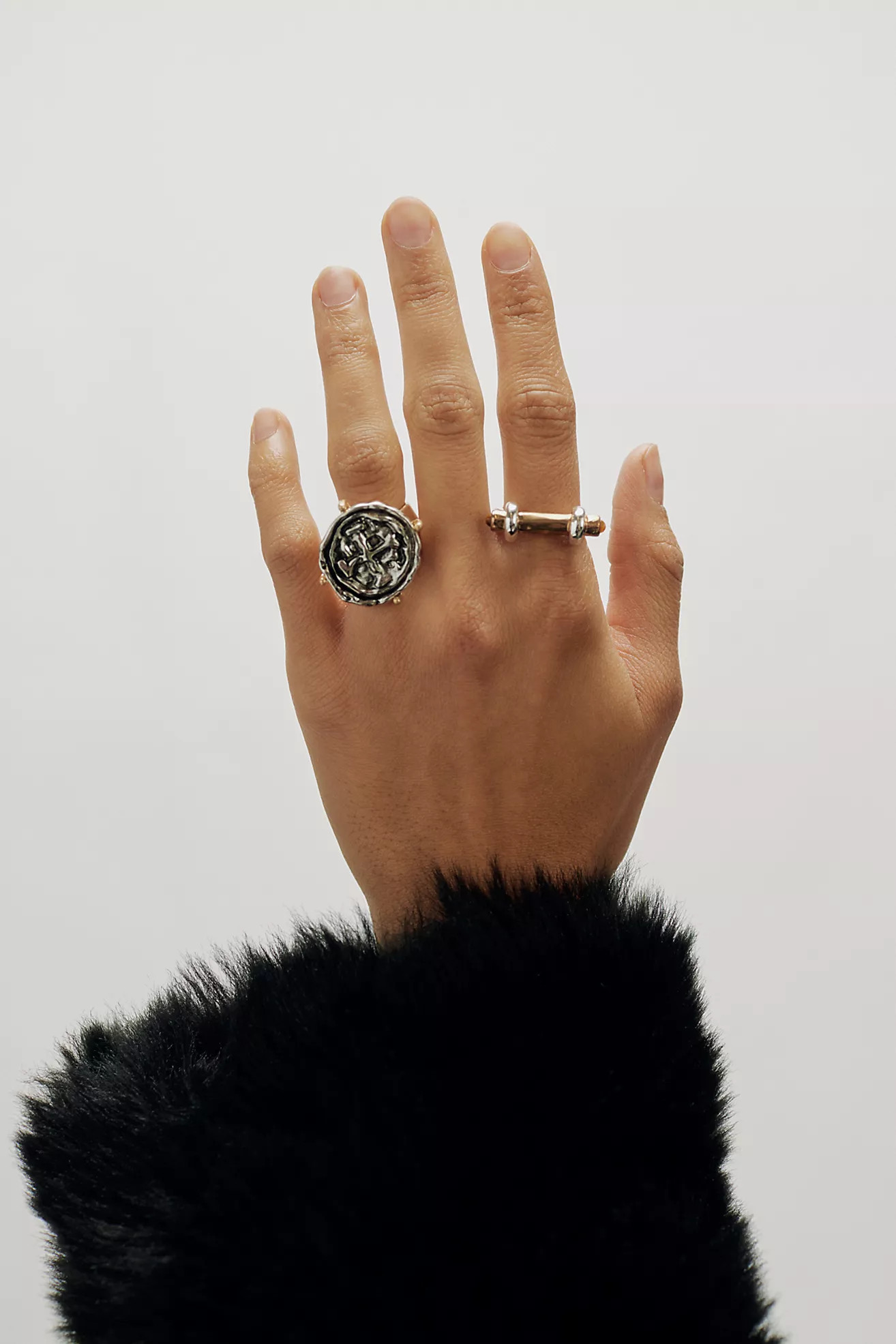 On Lock Ring | Free People (Global - UK&FR Excluded)