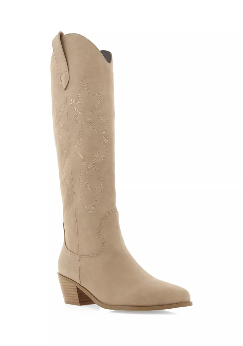 Urson Western Boots | Belk