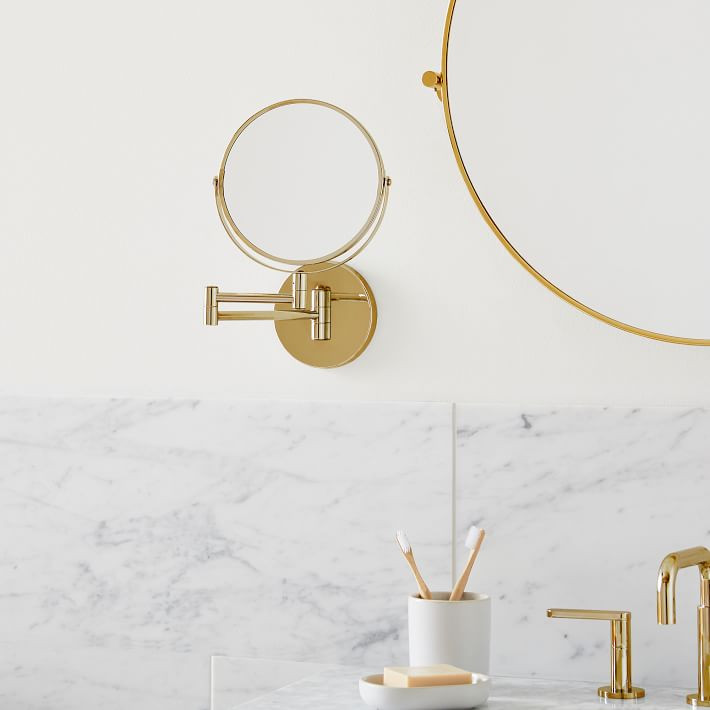 Antique Brass | West Elm (US)