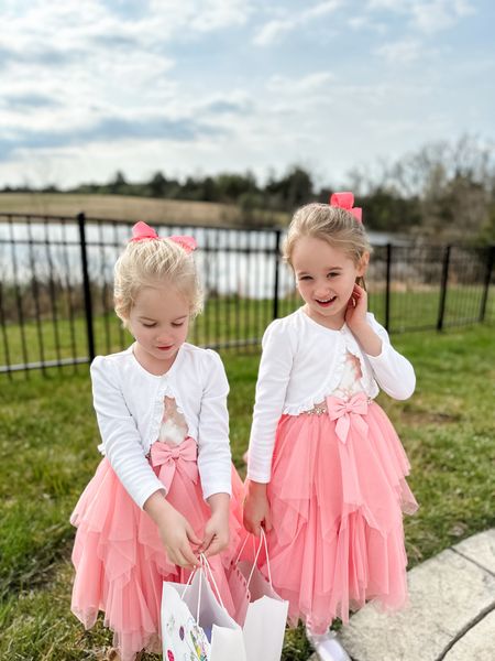 Spring Easter dresses that make great flower girl’s dresses for weddings! 

#LTKwedding #LTKkids #LTKSeasonal
