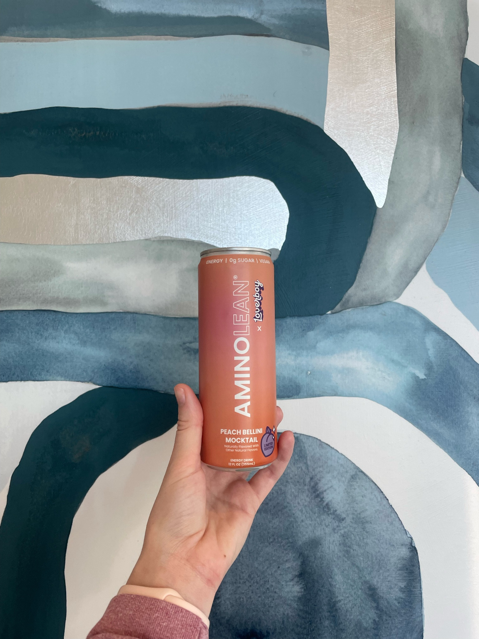 Pre workout for the gym or energy for the day💪 

#LTKparties #LTKhome #LTKfitness