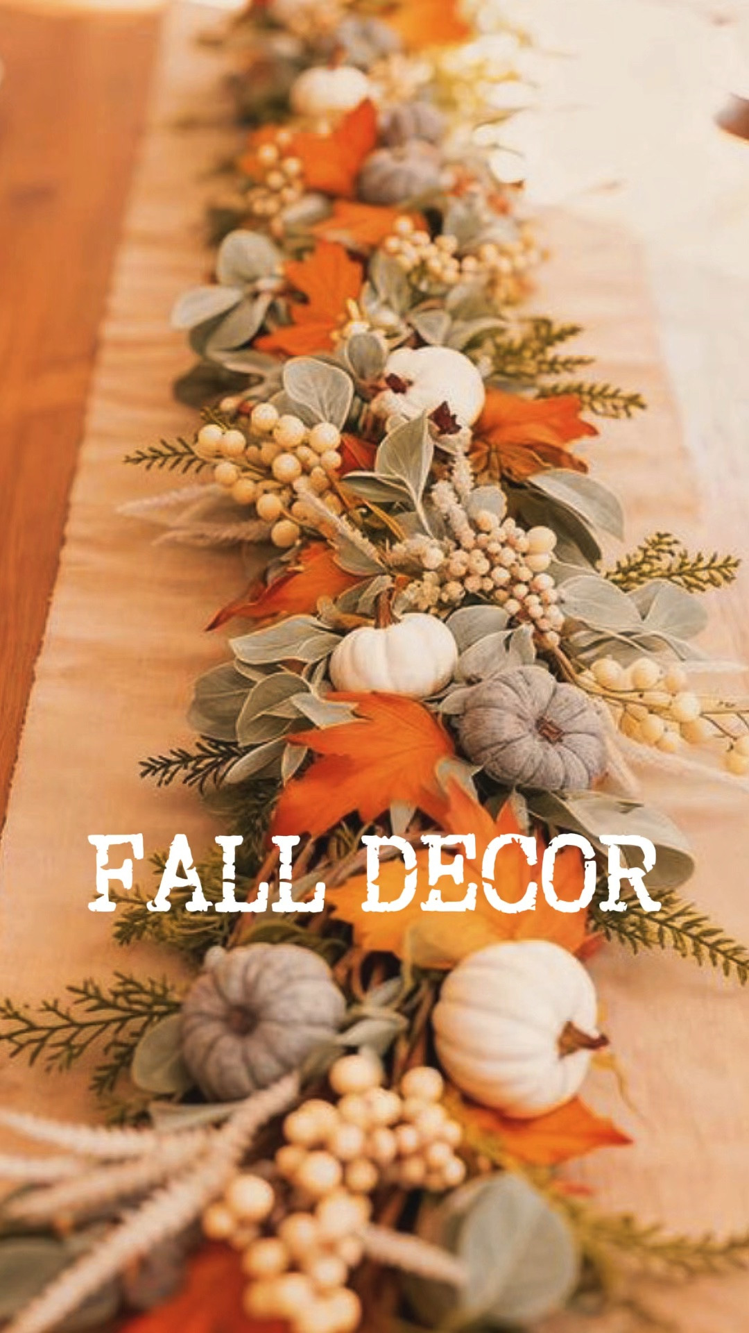 The new season has arrived, and so has this refresh. I’m loving these seasonal home decor finds—they’re the easiest way to instantly update your space. Click the links to shop these pieces before they sell out!"

#LTKSeasonal #LTKHome #LTKOver40