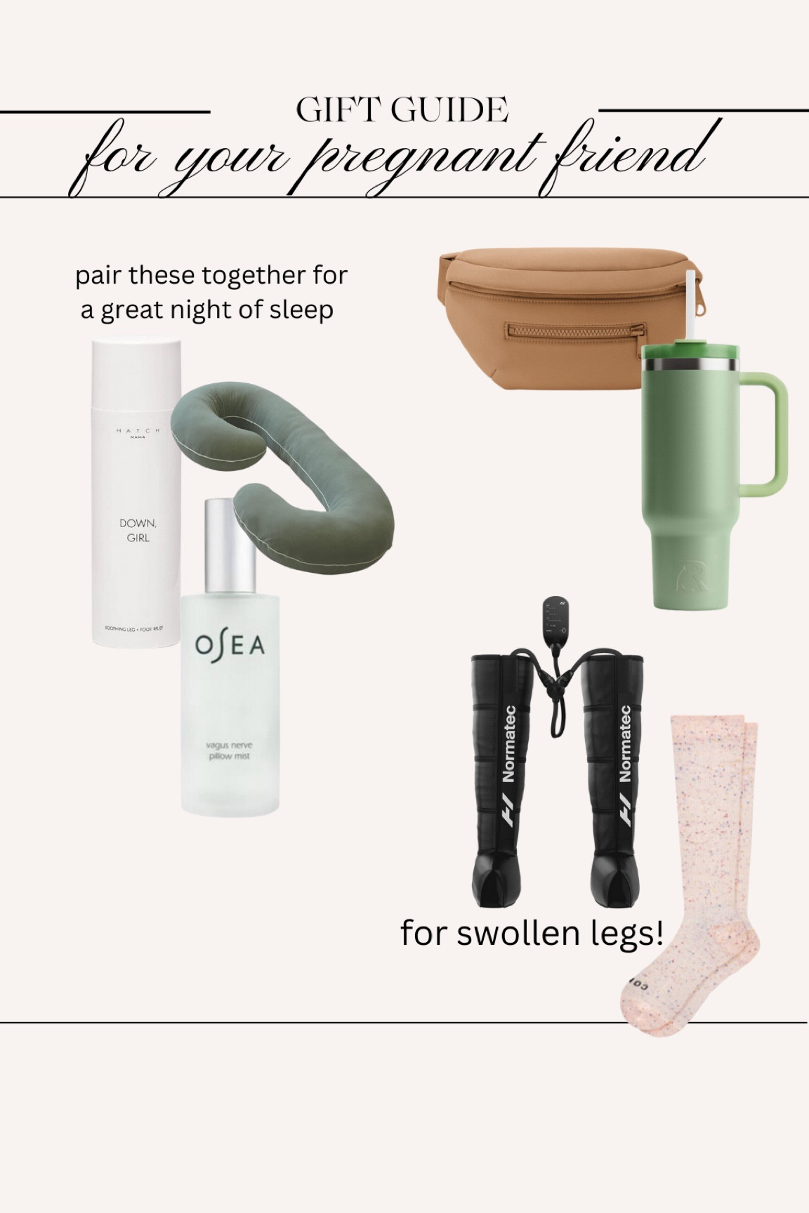 Personal faves/most used items during pregnancy! 
They all make a huge difference for my comfort levels which is so important 

#LTKbump #LTKCyberWeek #LTKGiftGuide