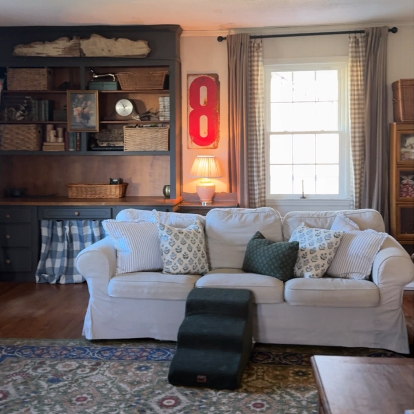 Links to some things on this side of my living room that you asked for  

#LTKFindsUnder50 #LTKHome #LTKMostLoved