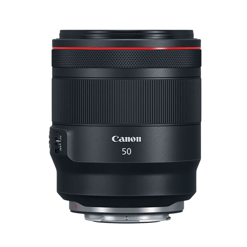 Refurbished RF50mm F1.2 L USM | Canon
