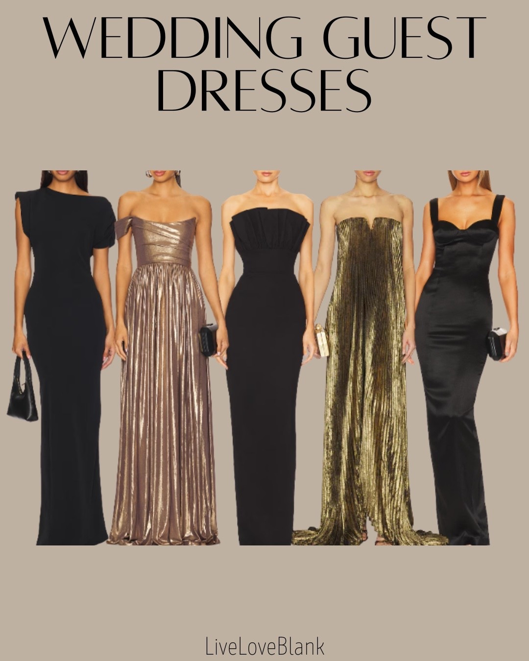 Special event dresses
Wedding guest dresses
Black tie dresses


#LTKSeasonal #LTKU #LTKOver40