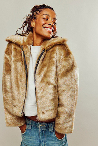Aubin 2 Jacket | Free People (Global - UK&FR Excluded)