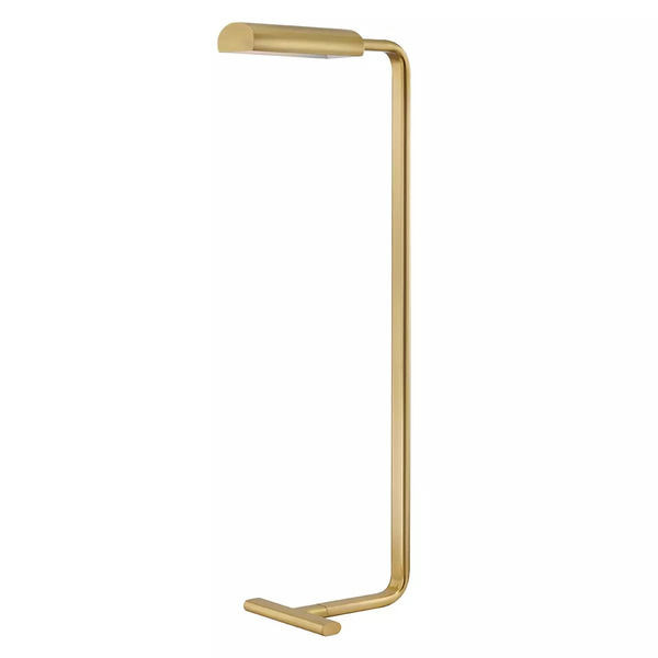 Renwick 1 Light Floor Lamp | Scout & Nimble