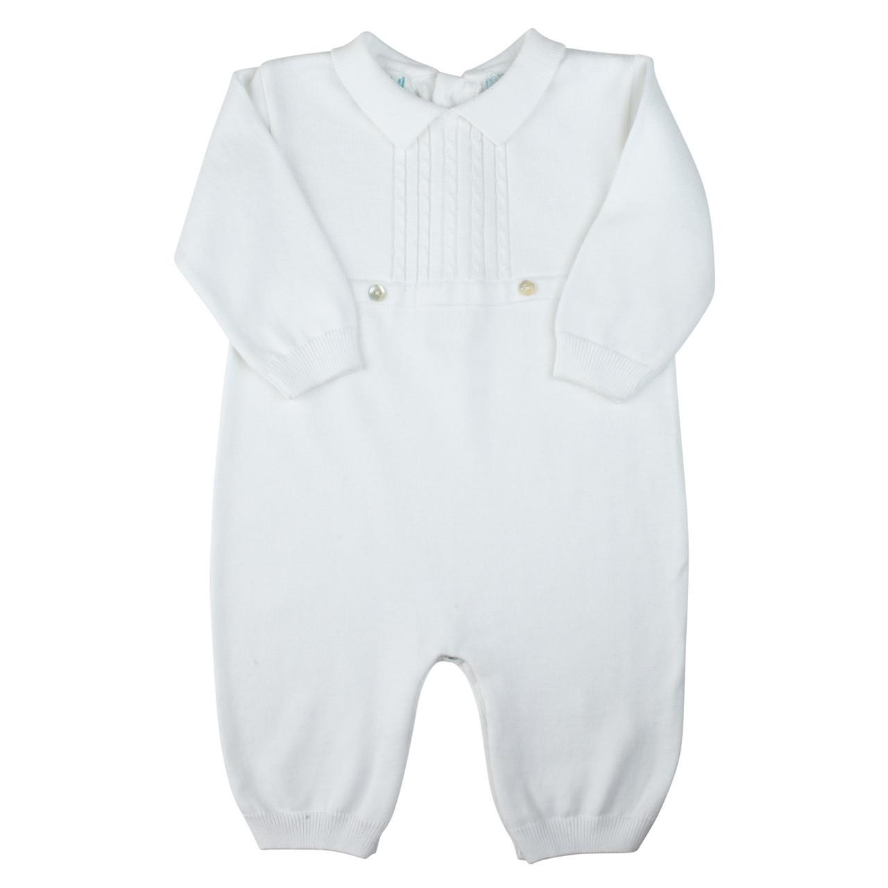 Cable Knit Longall with Hat | Feltman Brothers